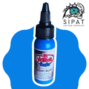 ARTECH Light Blue