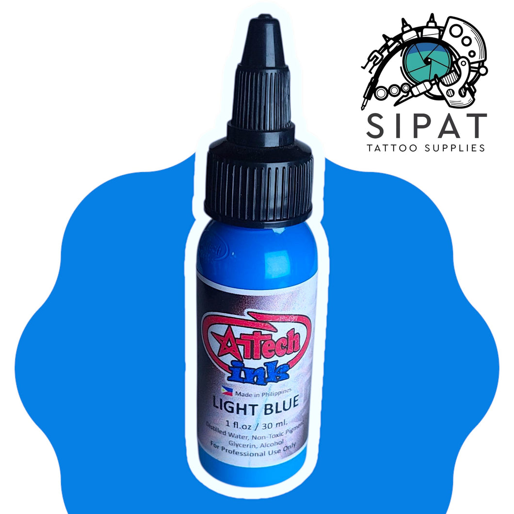 ARTECH Light Blue
