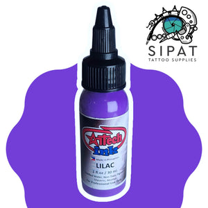 Artech ink LILAC