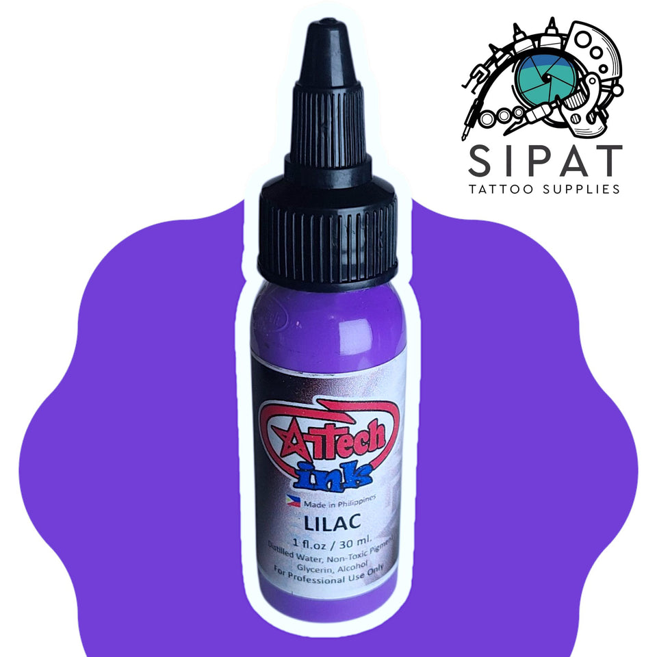 Artech ink LILAC