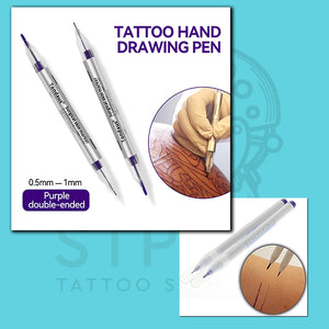 Skin Marker / Double Head Waterproof