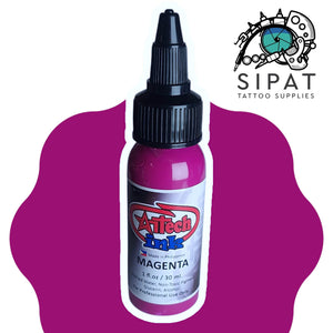 Artech ink MAGENTA