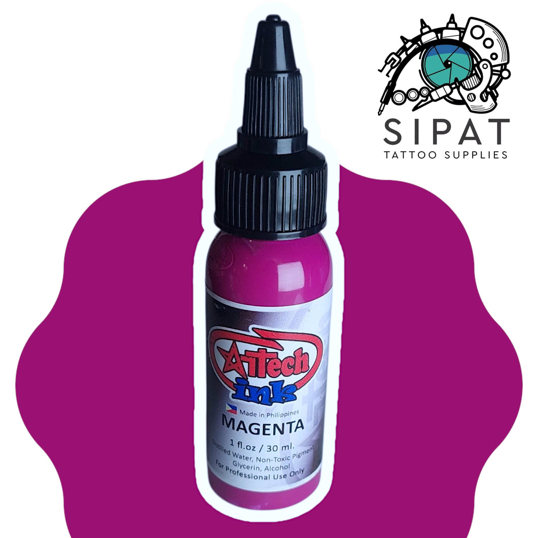 Artech ink MAGENTA