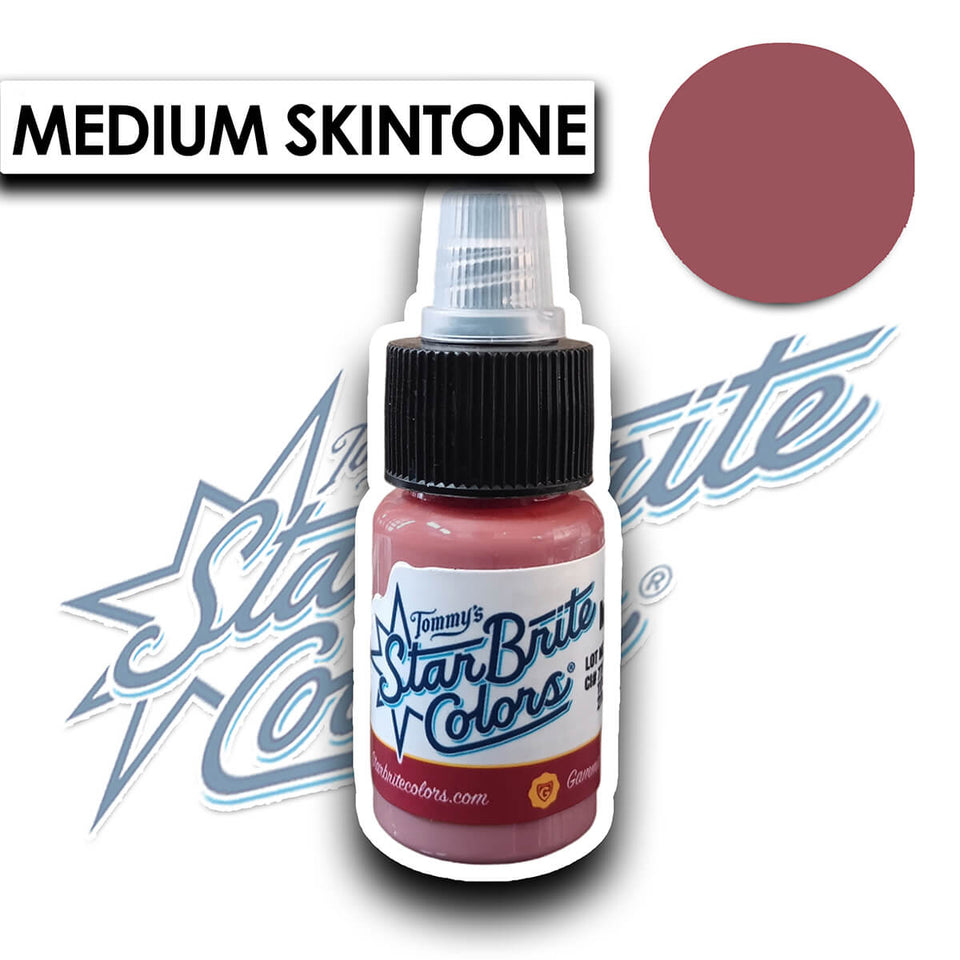 STARBRITE Medium Skintone