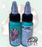 Mint Candy 1oz SKIN CANDY