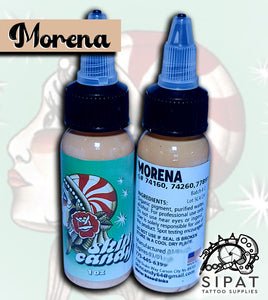 Morena 1oz SKIN CANDY