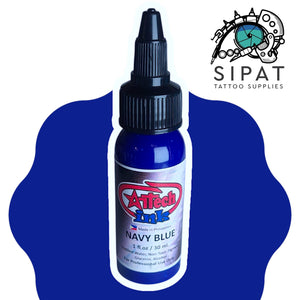 Artech ink NAVY BLUE