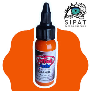Artech Ink ORANGE