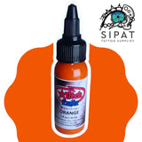 Artech Ink ORANGE