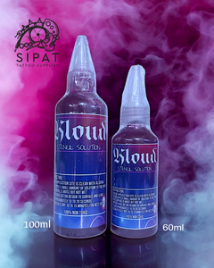 KLOUD Stencil Solution
