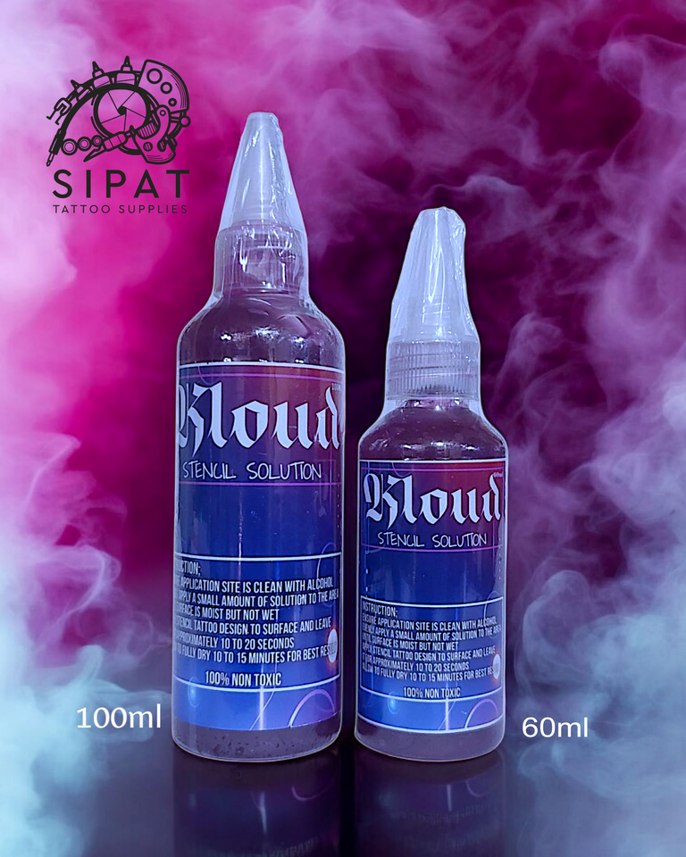 KLOUD Stencil Solution