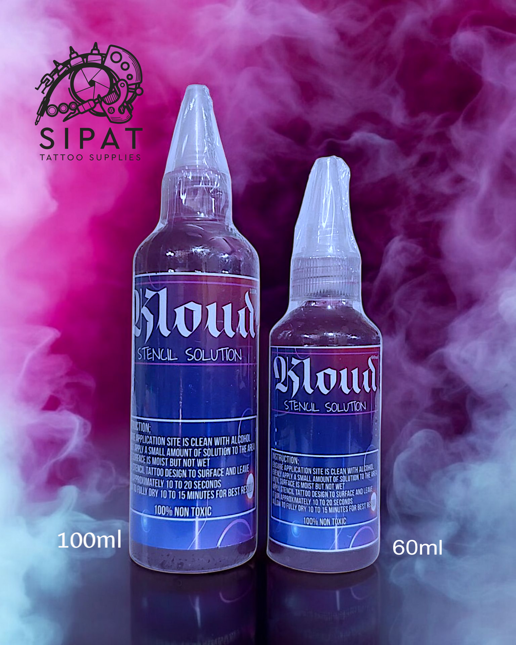 KLOUD Stencil Solution