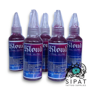 KLOUD Stencil Solution