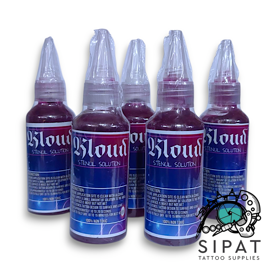 KLOUD Stencil Solution