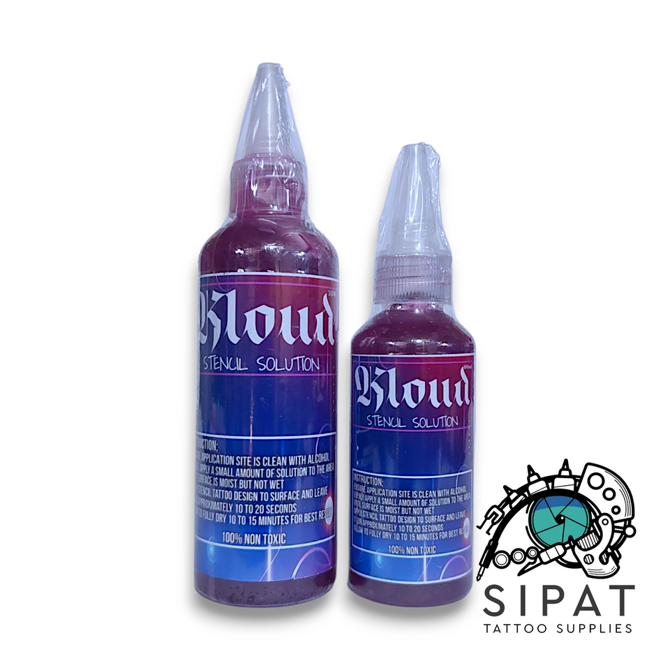 KLOUD Stencil Solution
