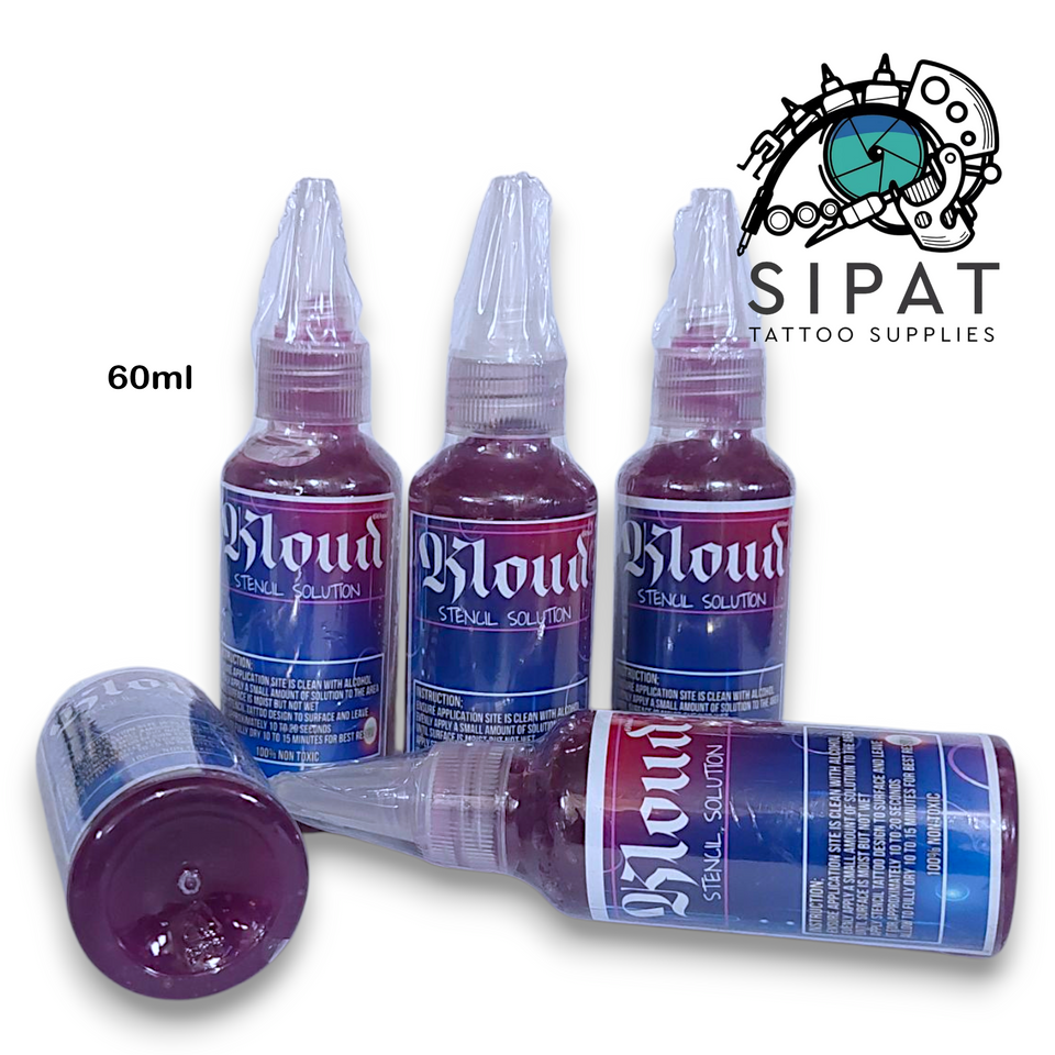 KLOUD Stencil Solution