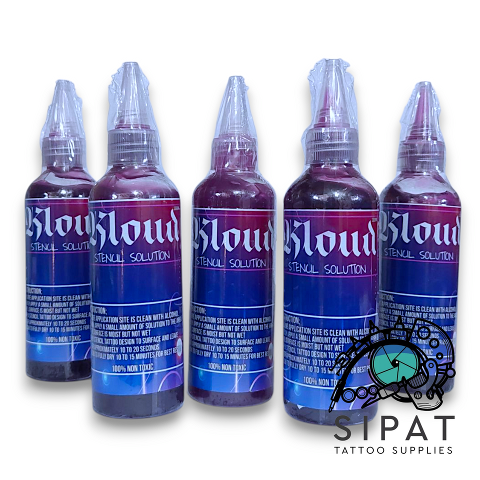 KLOUD Stencil Solution