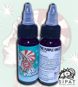Pure Purple Uncut 1oz SKIN CANDY