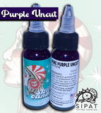 Pure Purple Uncut 1oz SKIN CANDY