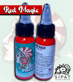 Red Magic 1oz Skin Candy