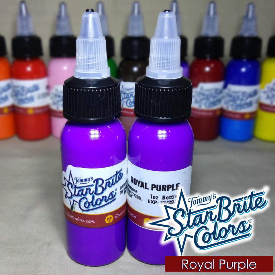 STARBRITE Royal Purple