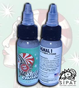 Signal 1 1oz SKIN CANDY