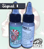 Signal 1 1oz SKIN CANDY