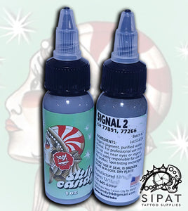 Signal 2 1oz SKIN CANDY