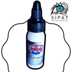 Artech Ink SOLID WHITE