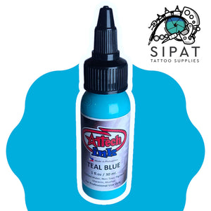 Artech ink TEAL BLUE