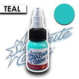 STARBRITE Teal