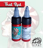 Red Magic Half oz SKIN CANDY