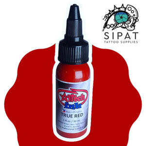 Artech ink TRUE RED