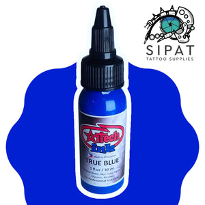Artech ink TRUE BLUE