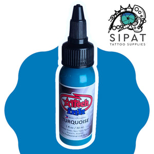 Artech Ink TURQUOISE