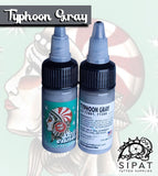 Typhoon Gray Half oz SKIN CANDY