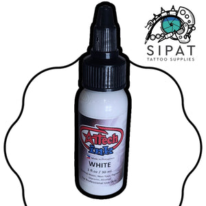Artech Ink WHITE