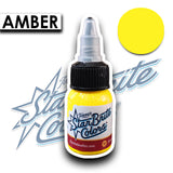 STARBRITE Amber