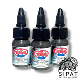 Artech Ink BATTLESHIP GRAY
