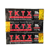 TKTX Numbing Cream