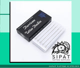 1 Box Hurricane Standard Tattoo Needles 50pcs