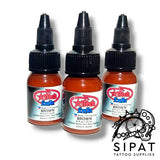 Artech Ink BROWN