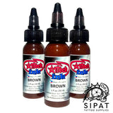 Artech Ink BROWN