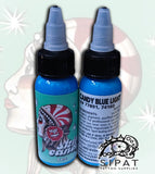 Candy Blue Light 1oz SKIN CANDY