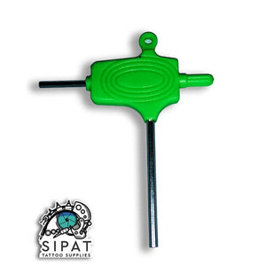 Hex Allen Key Wrench