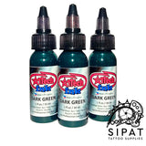 Artech Ink DARK GREEN