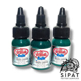 Artech Ink DARK GREEN