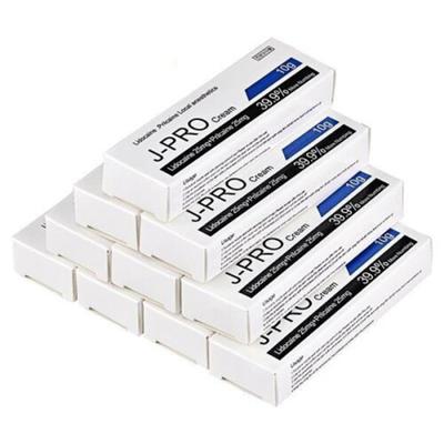 J-Pro Numb Cream Numbing Tattoo
