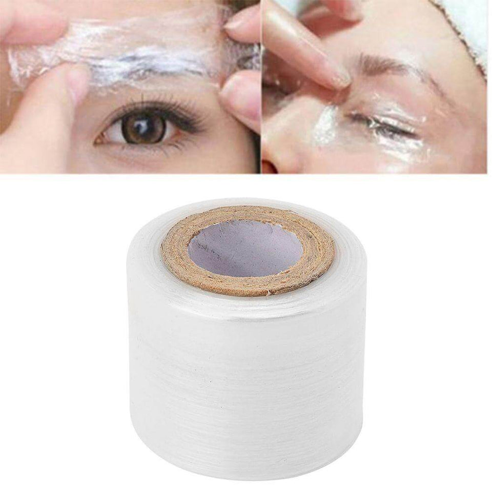 Tattoo Wraps Cover Transparent Cling Wrap Tattoo Film Tape
