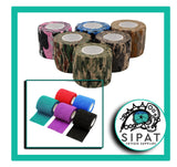 Grip Tape 1PC Elastoplast Self Adhesive Bandage for Tattoo machine